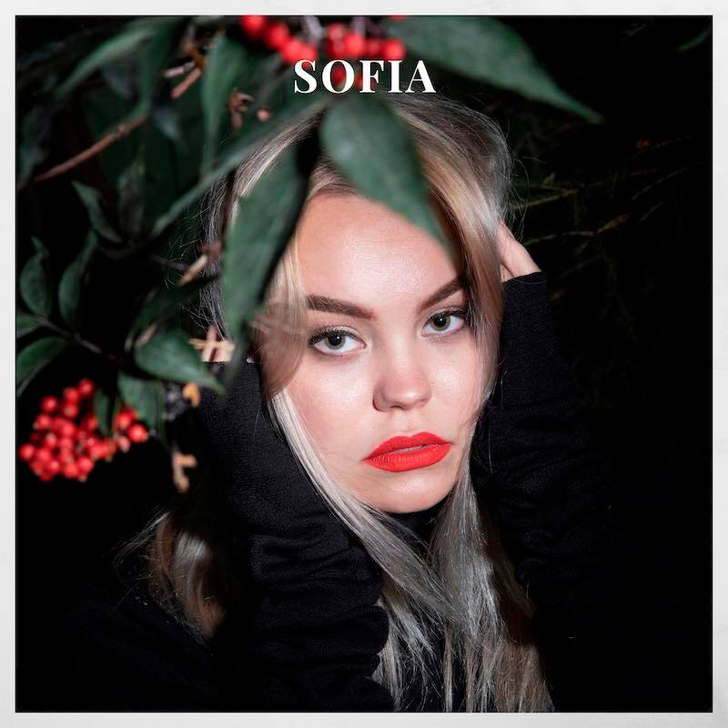 REVIEW: FINNISH SINGER SONGEWRITER ‘SOFIA’ IS SET TO START A STORM IN ...